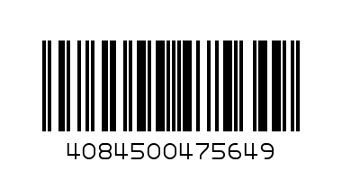 ариел 4.9 л., 74 пр.колор - Баркод: 4084500475649