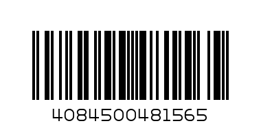 ленор 1,1л., 44пр  черен - Баркод: 4084500481565