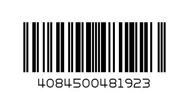 Ленор Мистериъс омекотител 875мл35пр. - Баркод: 4084500481923