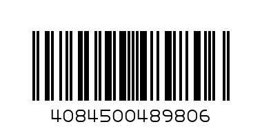 Омекотител "Lenor" Pure care 9806 - Баркод: 4084500489806