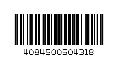 Ленор 925мл - Баркод: 4084500504318