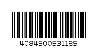 575МЛ ОМЕКОТИТЕЛ LENOR SPRING 23П - Баркод: 4084500531185