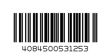 ЛЕНОР 575 ВИДОВЕ - Баркод: 4084500531253