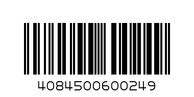 фери веро 500мл., mandarin - Баркод: 4084500600249