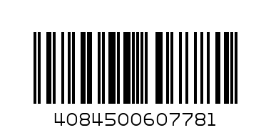 ш- н Хед Шолдърс 400 мл. - Баркод: 4084500607781