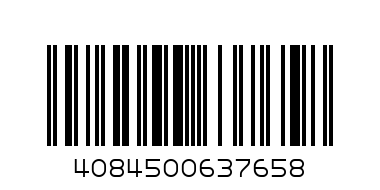 Болд 2в1 Бяла Лилия капсули за пране с Ленор 18бр. - Баркод: 4084500637658