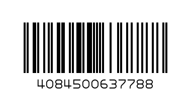 Болд 2в1 Лавандула и лайка капсули за пране с Ленор 18бр. - Баркод: 4084500637788