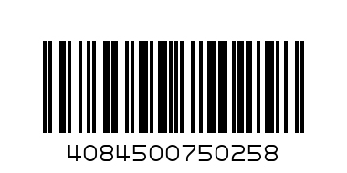 Ленор Спринг (Син) омекотител 350мл/14пр. - Баркод: 4084500750258