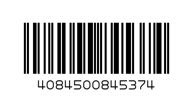даш прах 1,4 кг. 18пр. колор - Баркод: 4084500845374
