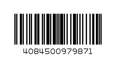 Суифър к-т подочистачка + 8 резерви - Баркод: 4084500979871