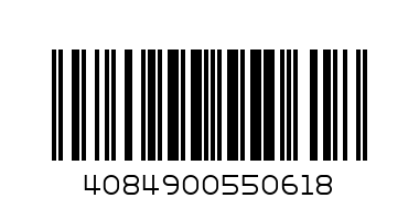 PROFI 4960 marking crayon yellow  (8,5mm x 100mm) - pack 12 pcs - Баркод: 4084900550618