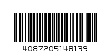 EFA МОЛИВИ 12 ЦВЯТА МЕТАЛНА КУТИЯ - Баркод: 4087205148139