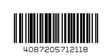 МОДЕЛИНИ КОМПЛЕКТ ЗА НАПРАВА НА РАЗЛИЧНИ ФОРМИ - Баркод: 4087205712118