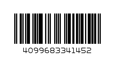 МАРАТОНКИ Cabana Racer SL 20 V Inf - Баркод: 4099683341452