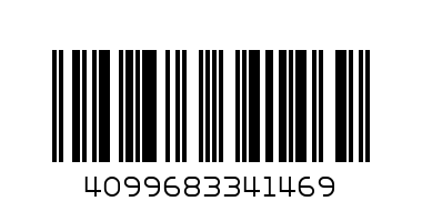 МАРАТОНКИ Cabana Racer SL 20 V Inf - Баркод: 4099683341469