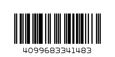 МАРАТОНКИ Cabana Racer SL 20 V Inf - Баркод: 4099683341483
