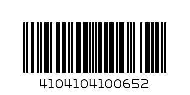 КЛИН КАЛИНА 116-134 КЪС - Баркод: 4104104100652