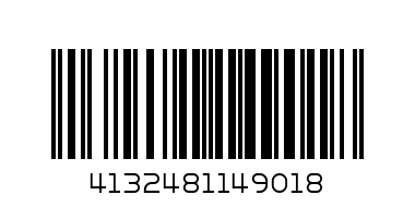 РОКЛЯ - РАЗКРОЕНА - 25 - синьо и жълто ромб - 40 - Баркод: 4132481149018