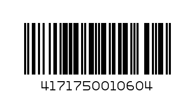 Феникс мъж терлик бамбук   11604  черен/беж  1157      1.60 - Баркод: 4171750010604