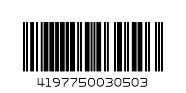 Чаша+лъжичка  021164/4651/71/6      3.50 - Баркод: 4197750030503