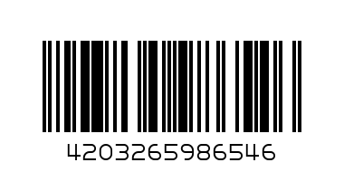 СЕВТЕКС долнище МИКИ 8692 - Баркод: 4203265986546