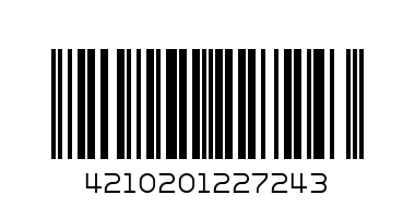 орал би к-кт чзз 2бр момиче - Баркод: 4210201227243