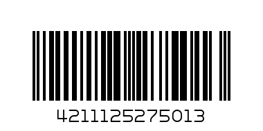 BEURER HK 48 Cosy термоподложка - Баркод: 4211125275013