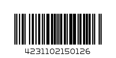 Лагер дифер. №6-207/36207/ Т-я - 6/4 - Баркод: 4231102150126