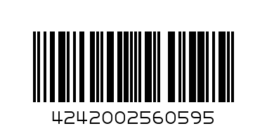 Мини Чопър Bosch MMR08R1 - Баркод: 4242002560595