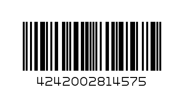 Пералня BOSCH WAT 24360BY - Баркод: 4242002814575