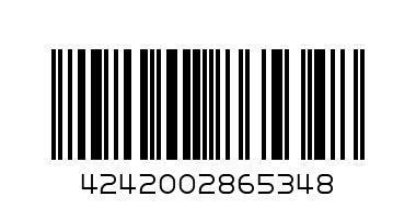 Ютия Bosch TDA1024210 - Баркод: 4242002865348