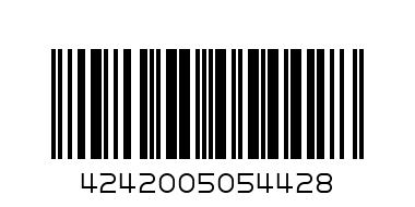 BOSCH HEZ532010 универсална тава за печене - Баркод: 4242005054428