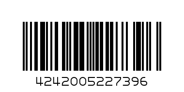 BOSCH WAJ24063BY пералня - Баркод: 4242005227396