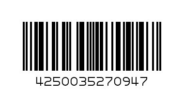 ESSENCE SILKY PASTEL 01 - Баркод: 4250035270947