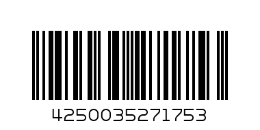 ЕСЕНС - СЕНКИ ЗА ОЧИ - Баркод: 4250035271753