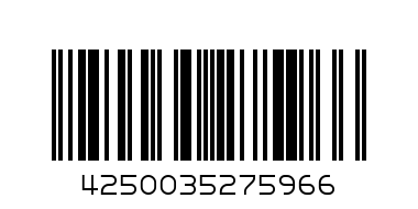 ESSENCE POSEIDONS LOVE ПЕРЛИ - Баркод: 4250035275966