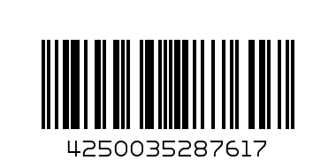 Есенс четка пудра quick style pb - Баркод: 4250035287617