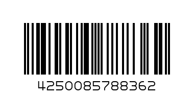 Конфитюр без захар (с агаве) кайсия 250 гр.Green Био - Баркод: 4250085788362