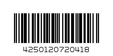 ДУШ ГЕЛ AROMA SELECTION LEMON GREEN TEA 500ML VIVIAN GRAY - Баркод: 4250120720418