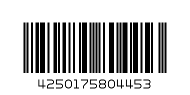 Батерии Micro 1.5V - Баркод: 4250175804453