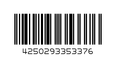 Компютърна мишка 2,4 - Баркод: 4250293353376