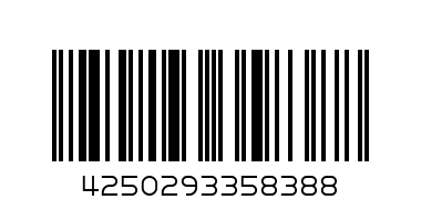 Вилиц + Лъжица Къмпинг - Баркод: 4250293358388