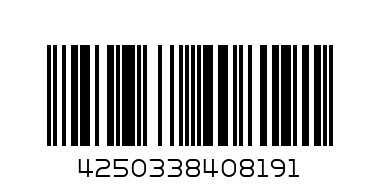 Есенс сенки new 18 - Баркод: 4250338408191