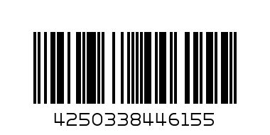 Катрис сенки за очи Absolute eye 280 - Баркод: 4250338446155