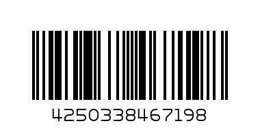 Есенс тестер червило 54 - Баркод: 4250338467198