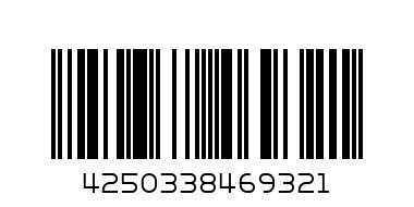 Сенки "ESSENCE"  01 - палитра - Баркод: 4250338469321