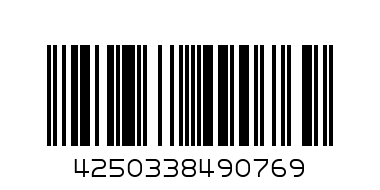 Есенс четка за руж скосена - Баркод: 4250338490769