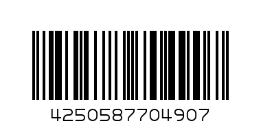 Катрис гланц за устни Colour Show 130 - Баркод: 4250587704907