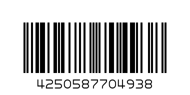 Катрис тестер гланц за устни Colour Show 140 - Баркод: 4250587704938