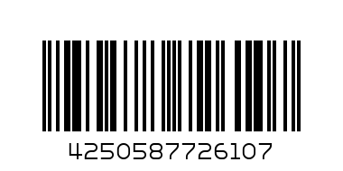 Есенс тестер червило 62 - Баркод: 4250587726107